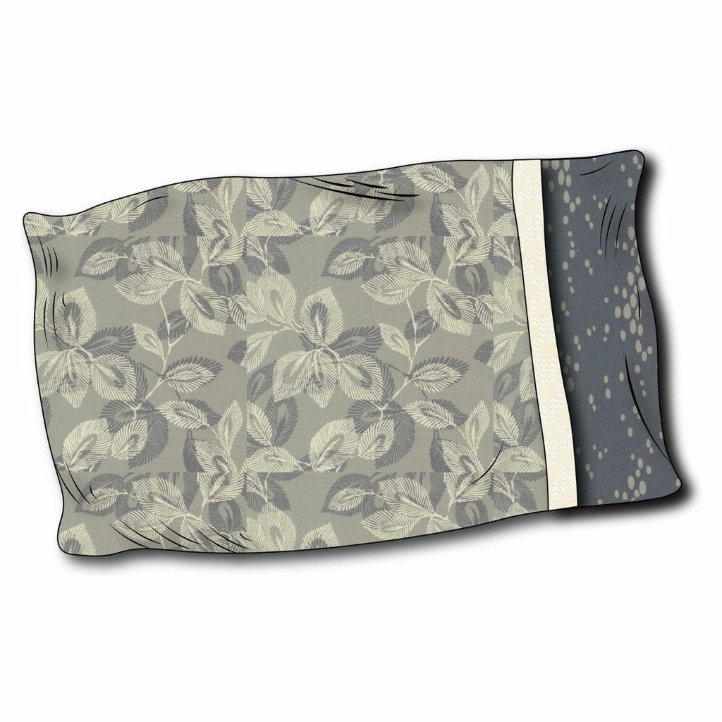 Project Kit: Sleep Tight Pillowcase