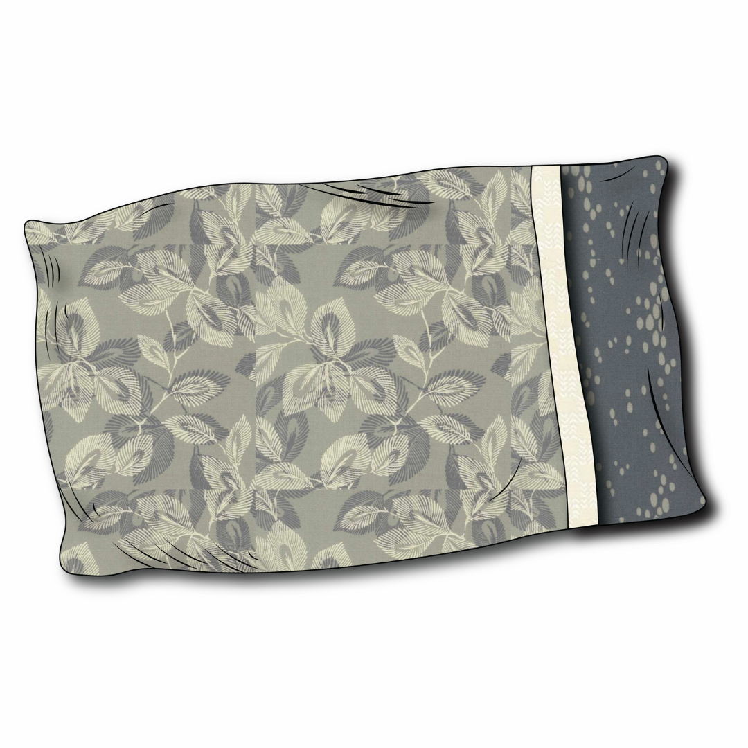 Project Kit: Sleep Tight Pillowcase