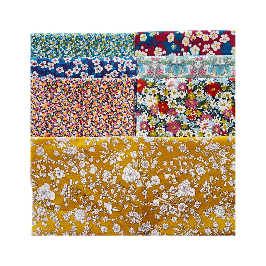 Liberty of London Scrap Pack