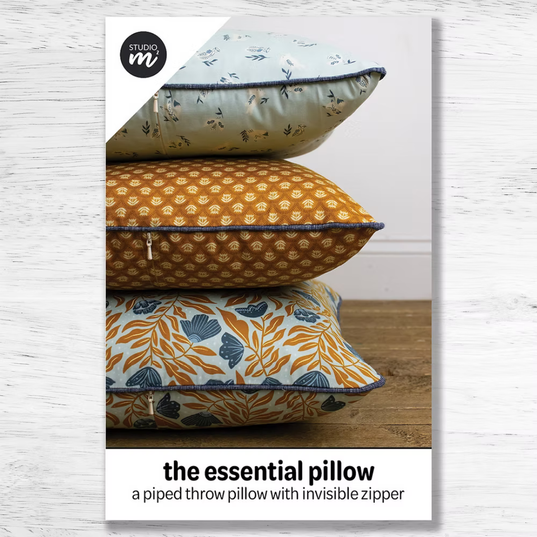 Studio M Squared - The Essential Pillow