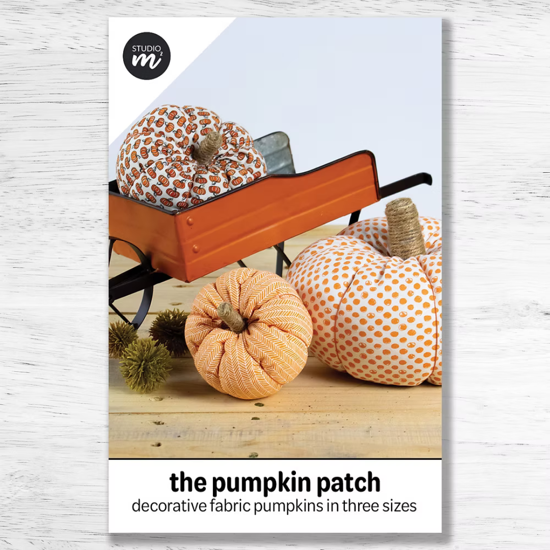 Studio M Squared - The Pumpkin Patch