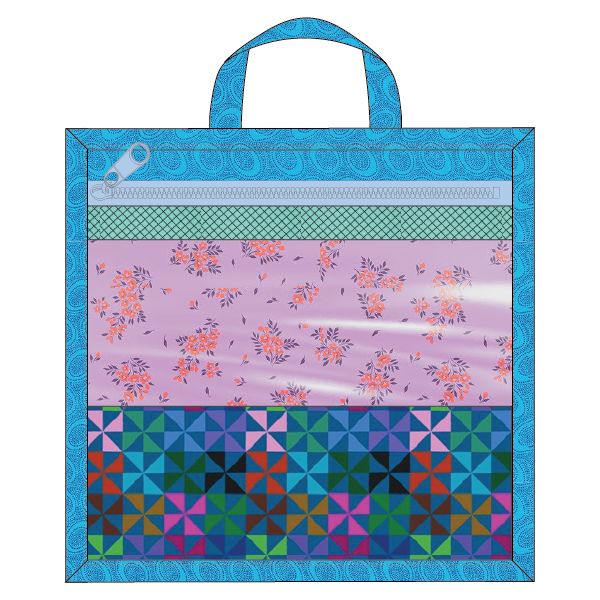 Project Kit: Project Bag 2.0 - Large