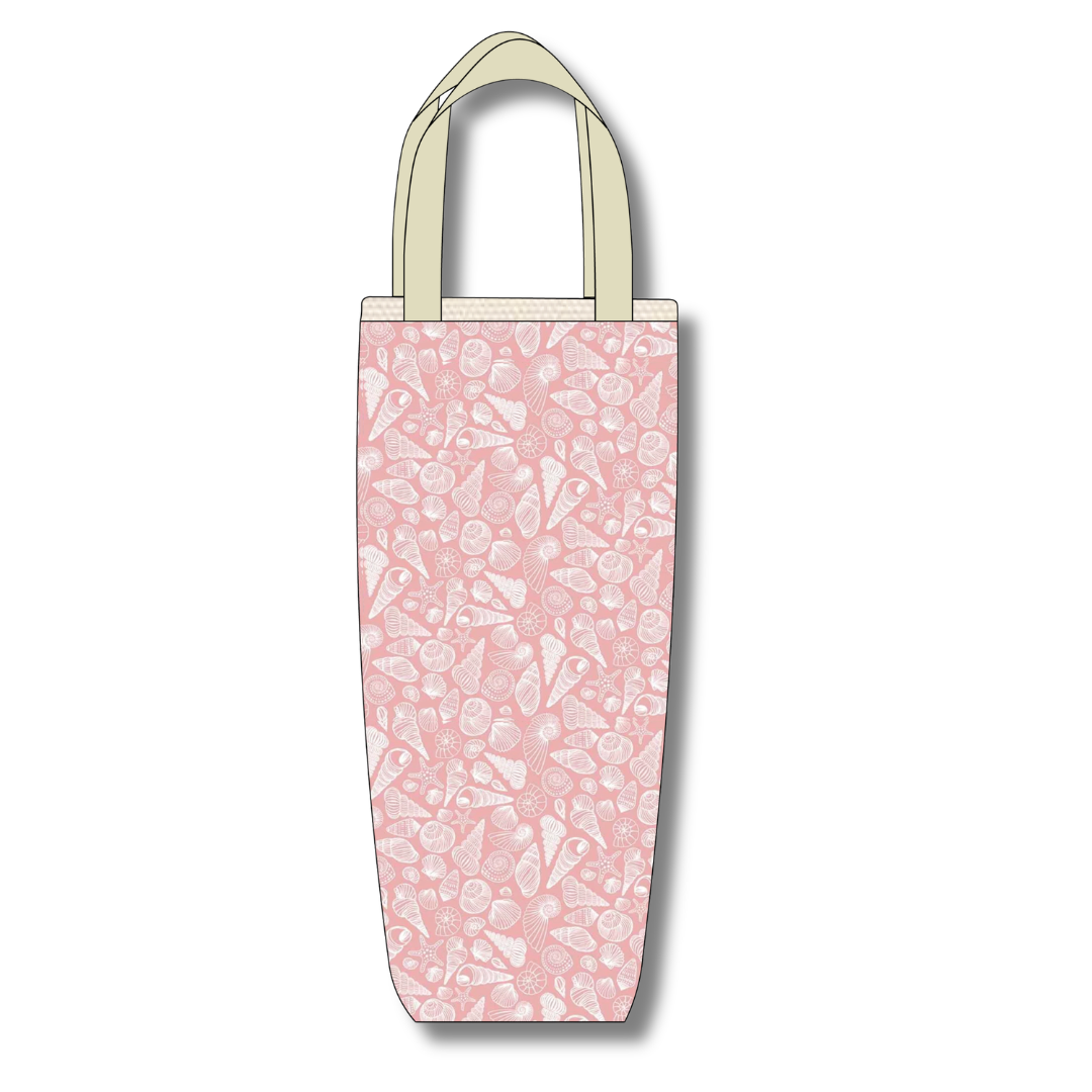 Project Kit: Oxford Wine Tote