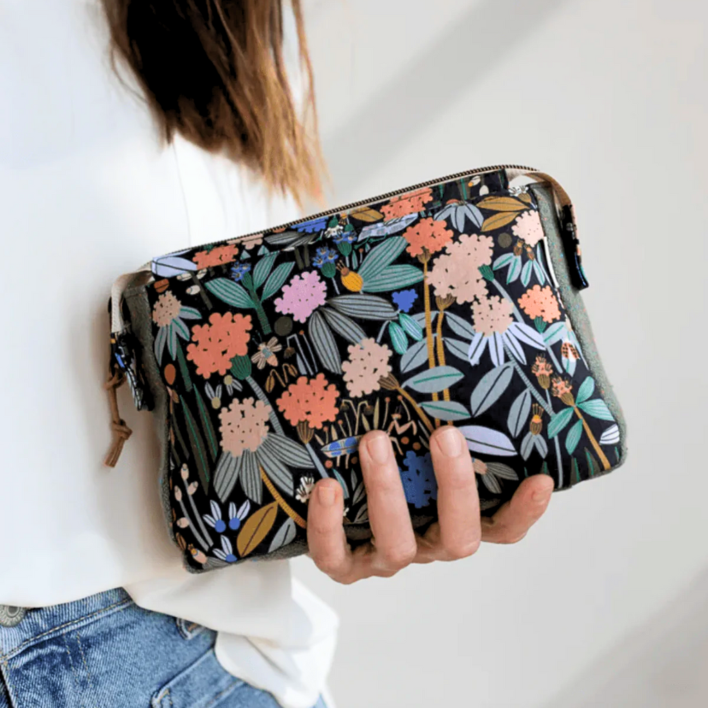 plover pouch - daytime