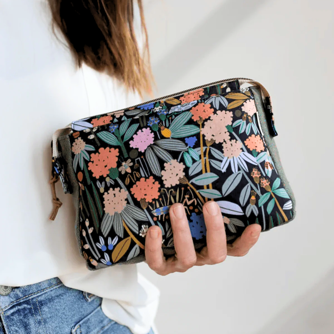 plover pouch - daytime