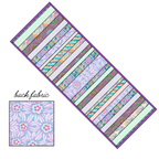 Project Kit: Quilt as You Go Table Runner