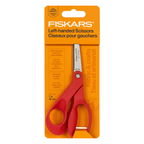 Premier 7in Bent Fashion Scissors Left Handed