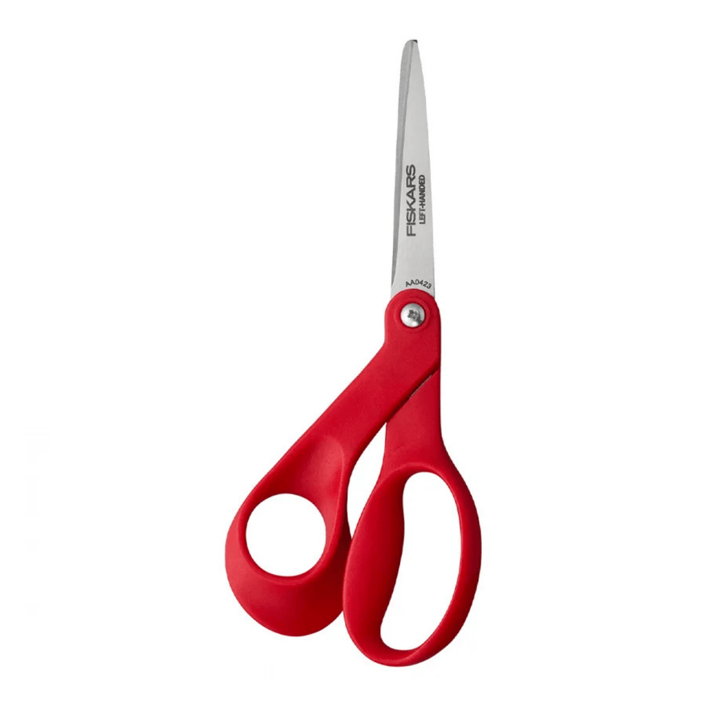 Premier 7in Bent Fashion Scissors Left Handed