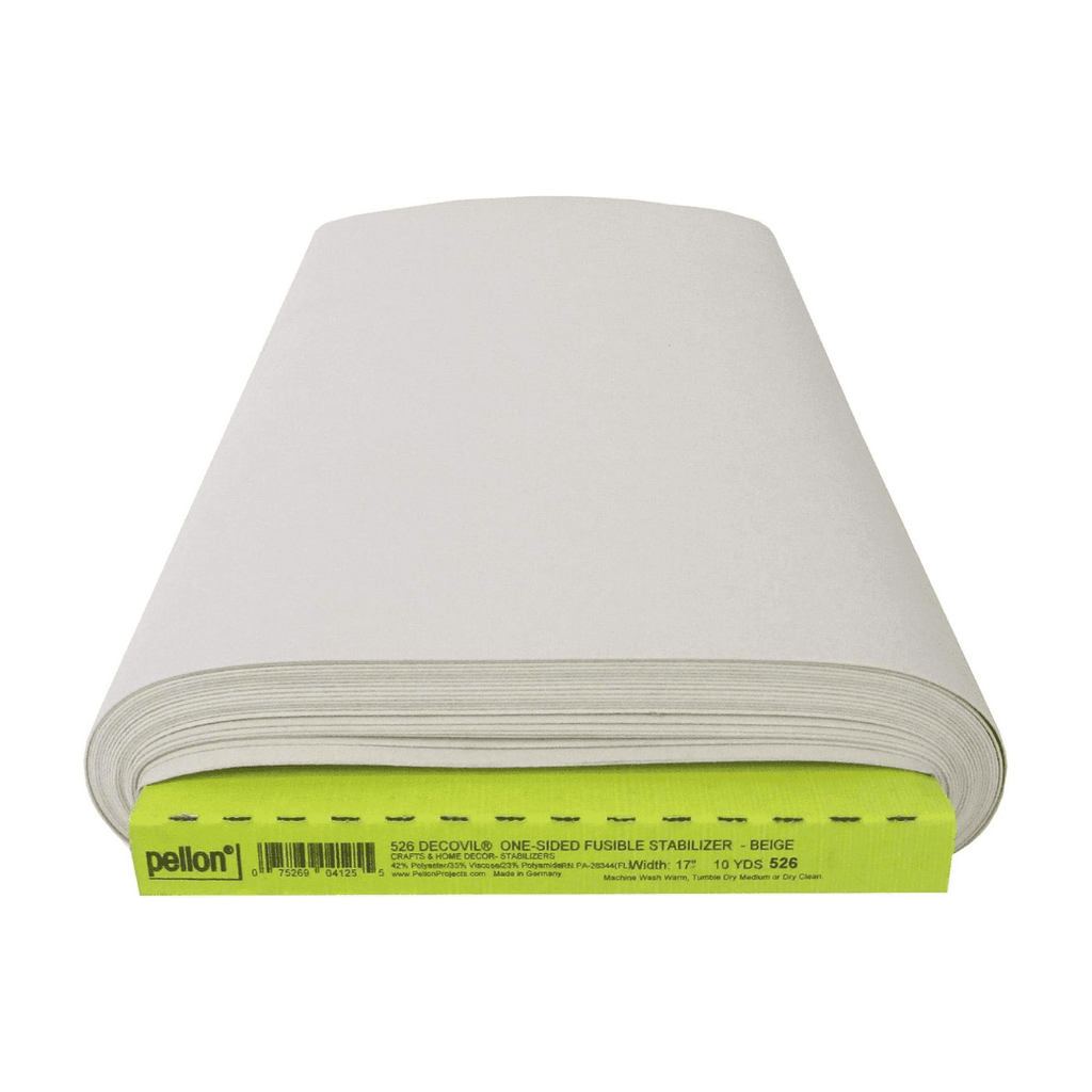 Pellon Decovil Light Stabilizer - 17" wide