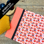 Project Kit: Sleep Tight Pillowcase - Halloween Edition