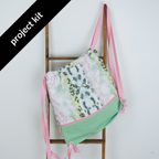 Project Kit: Burkett Bag