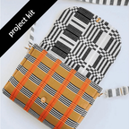 Rambler Bag Kit - Just Add Fabric