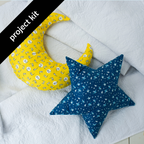 Project Kit: Goodnight Moon Pillows