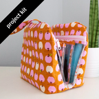 Project Kit: Truvy Bag