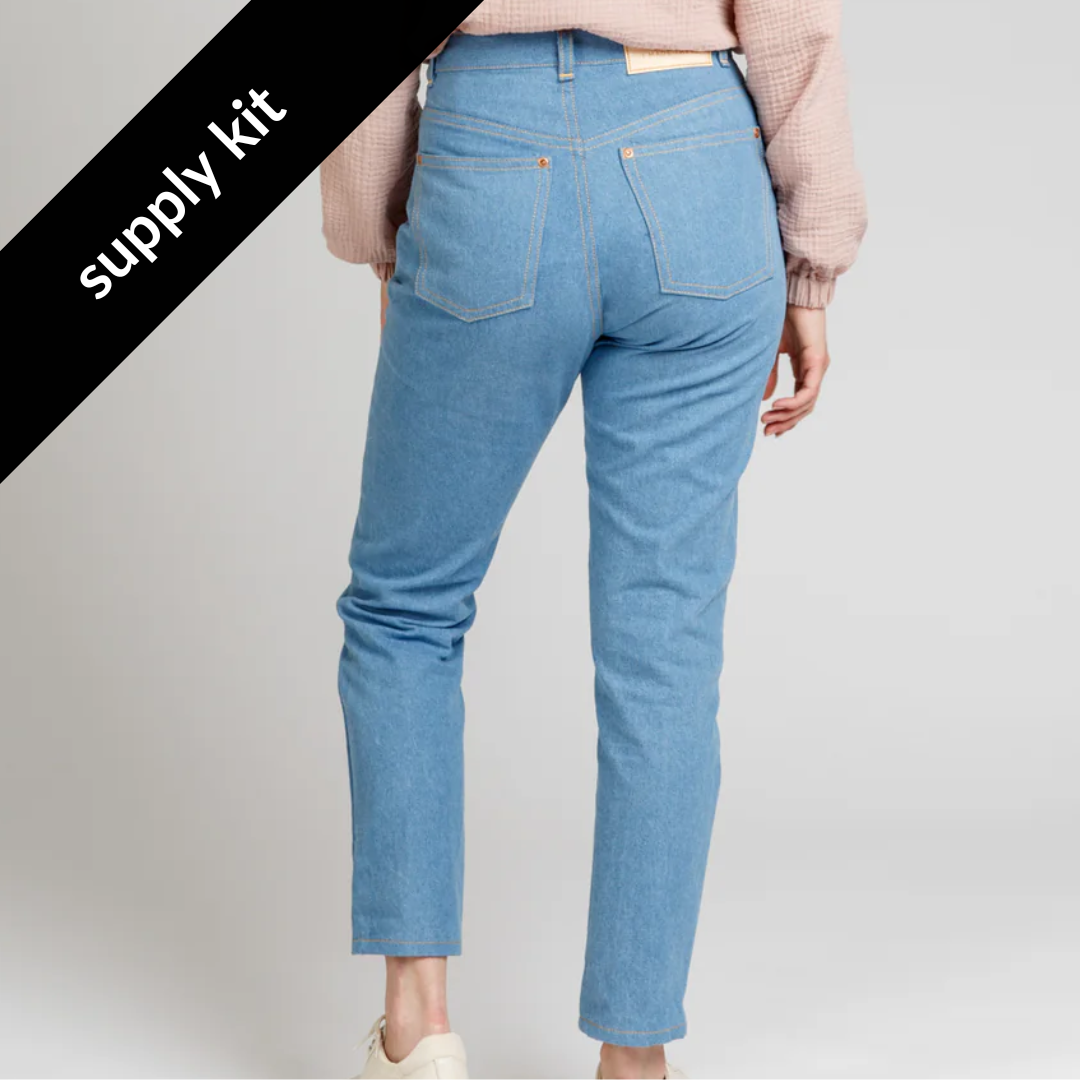 Dawn Jeans Kit