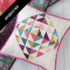 Boho Gem Pillow Kit