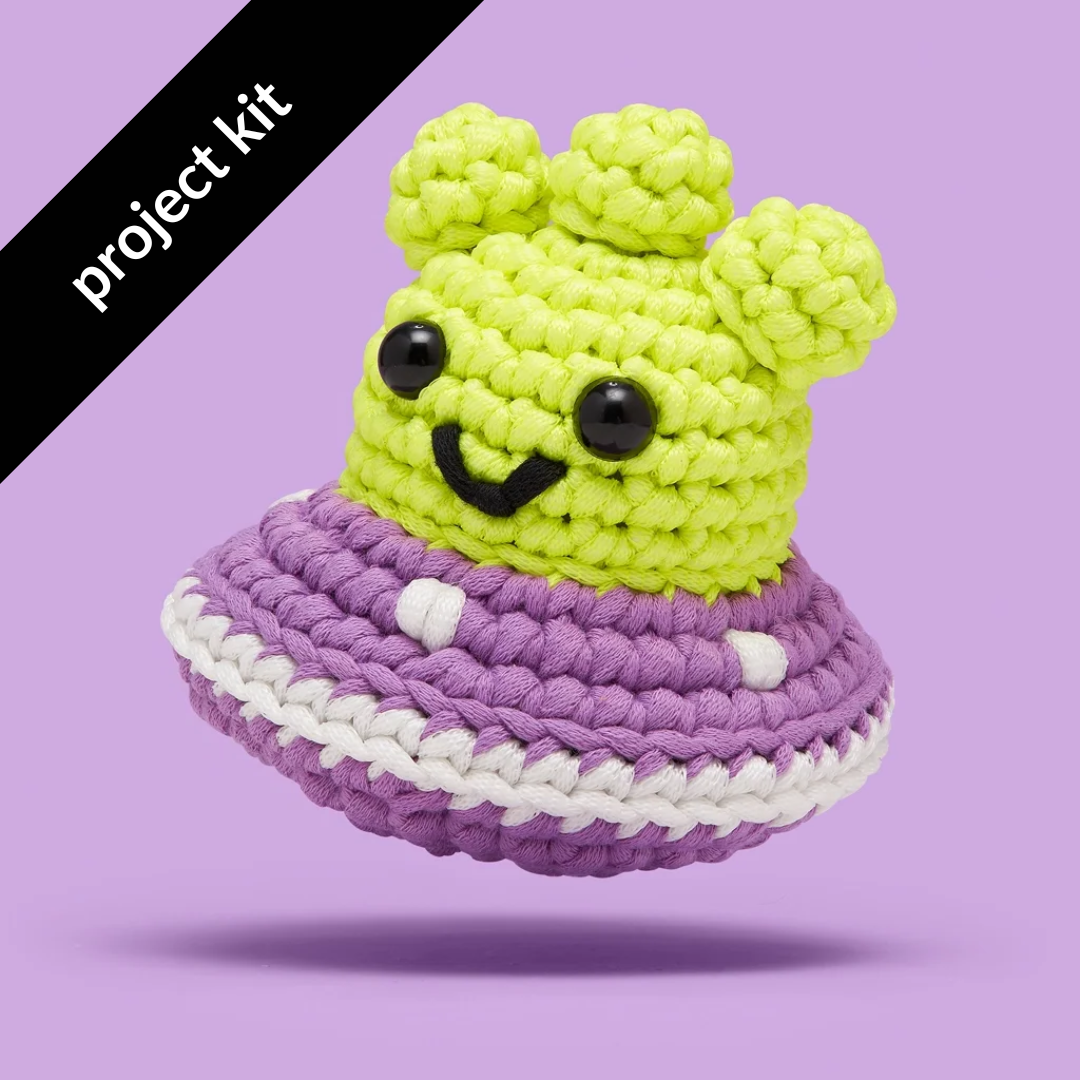 The Woobles - Wibbit the Neptunian