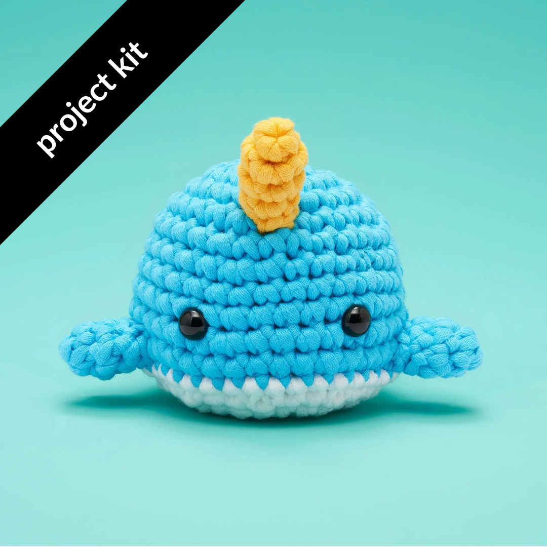 The Woobles - Bjorn the Narwhal