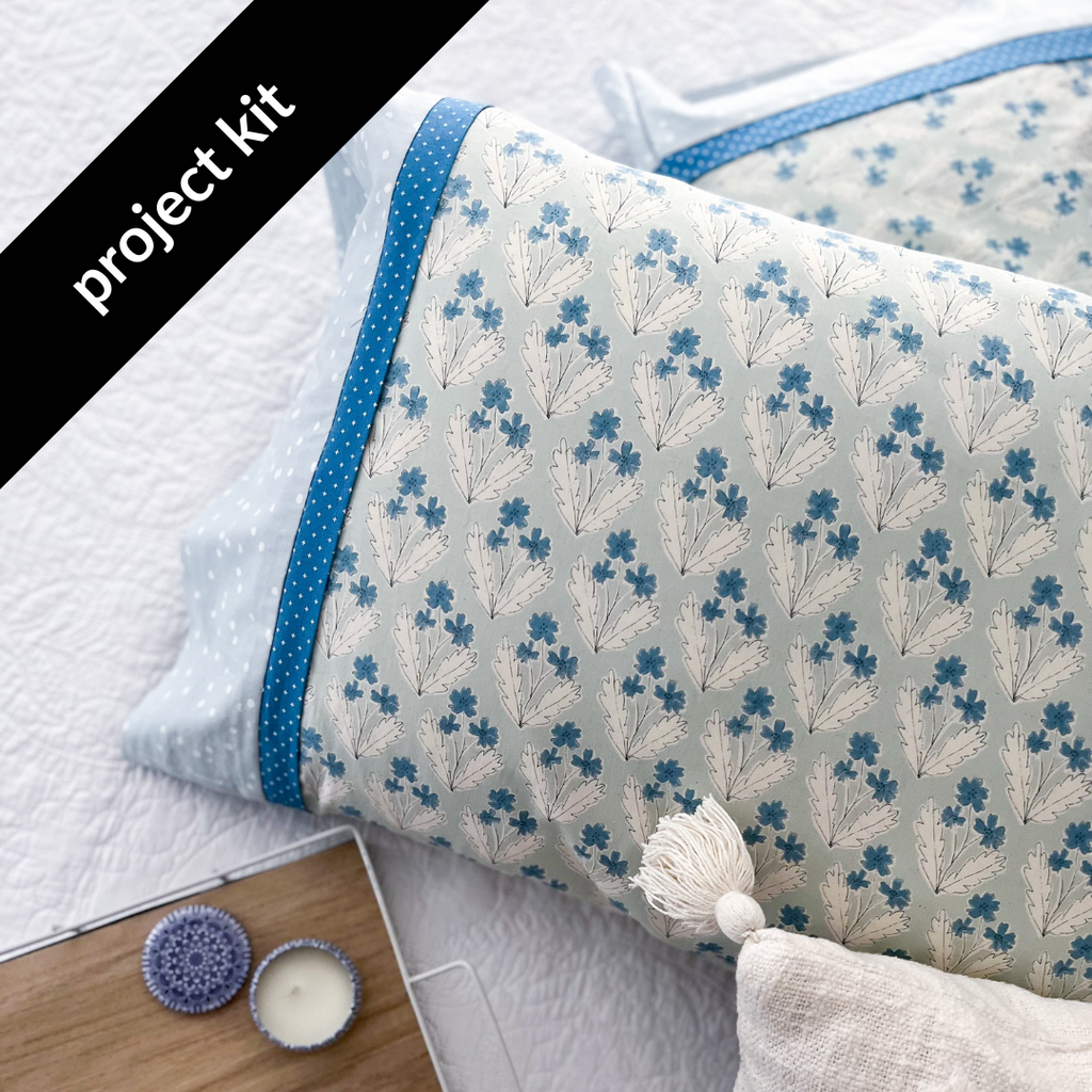 Sleep Tight Pillowcase Kit