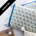 Sleep Tight Pillowcase Kit