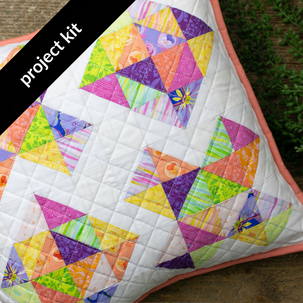 Love You More Pillow Kit