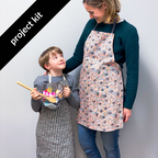 Kitchen Crew Apron Kits