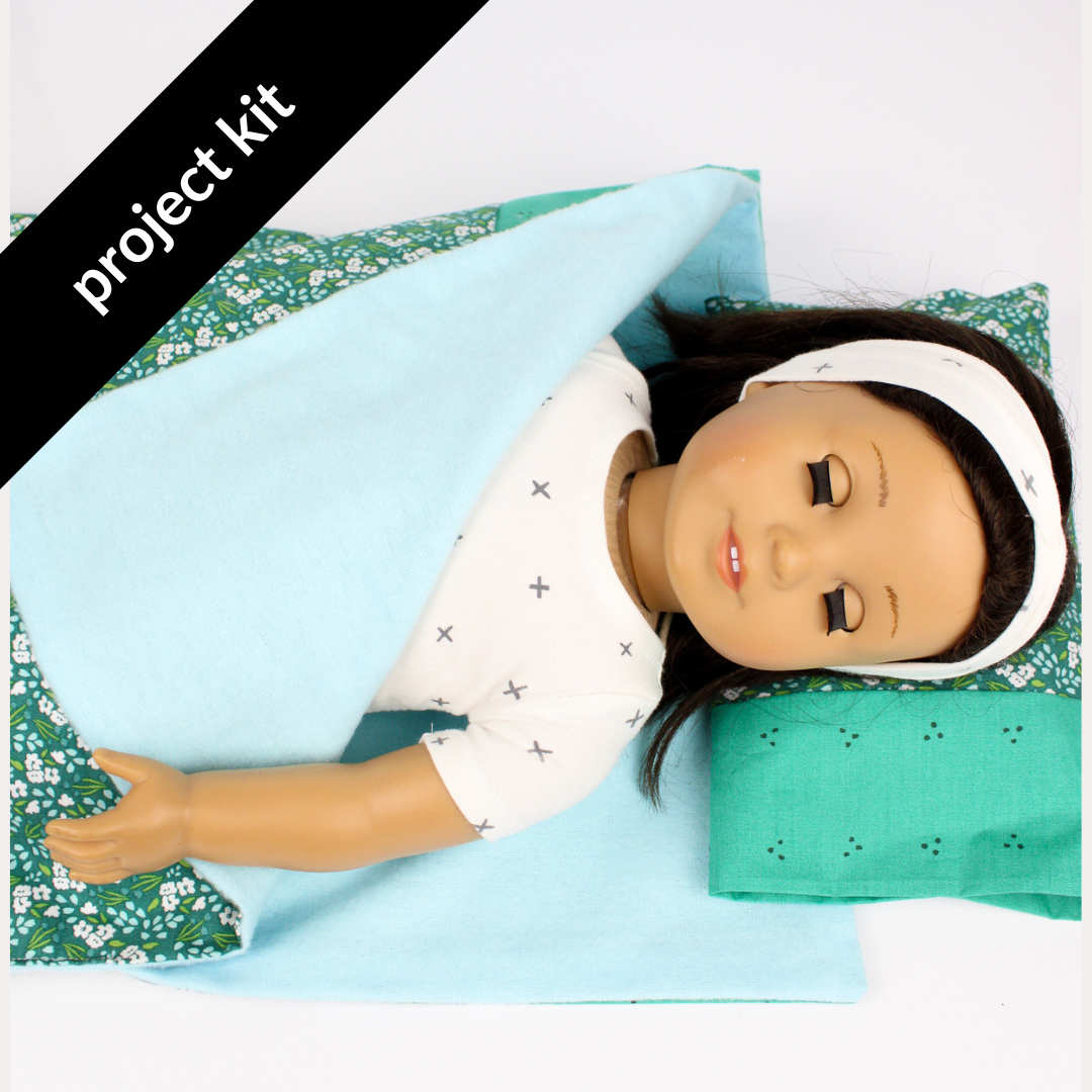 Goodnight Sleep Tight Kit