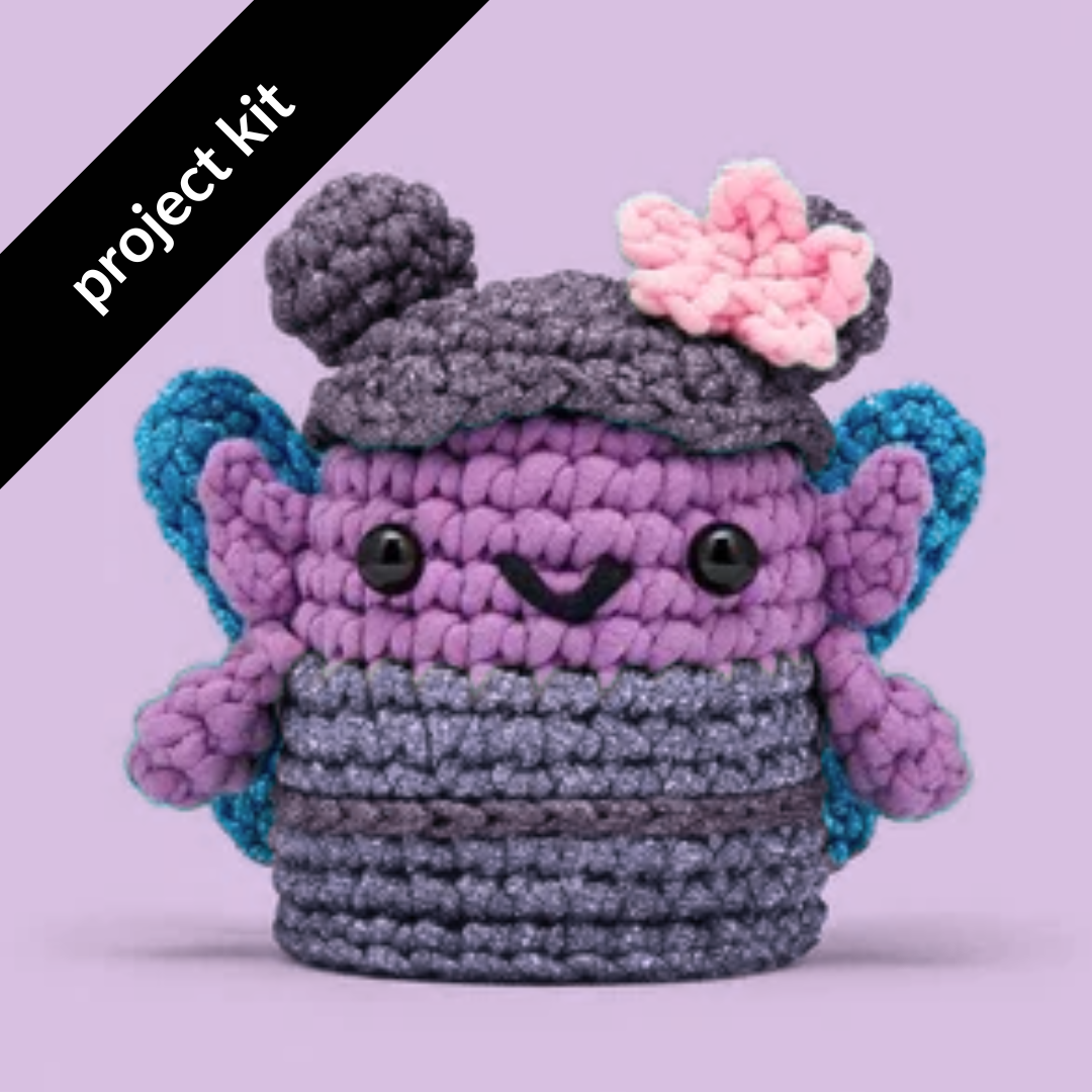 The Woobles - Esperanza the Fairy