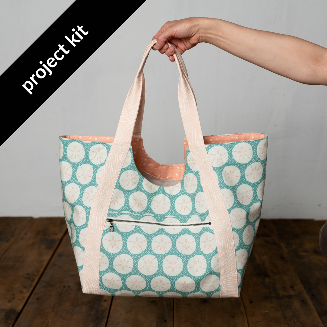 Poolside Tote Kits - Noodlehead