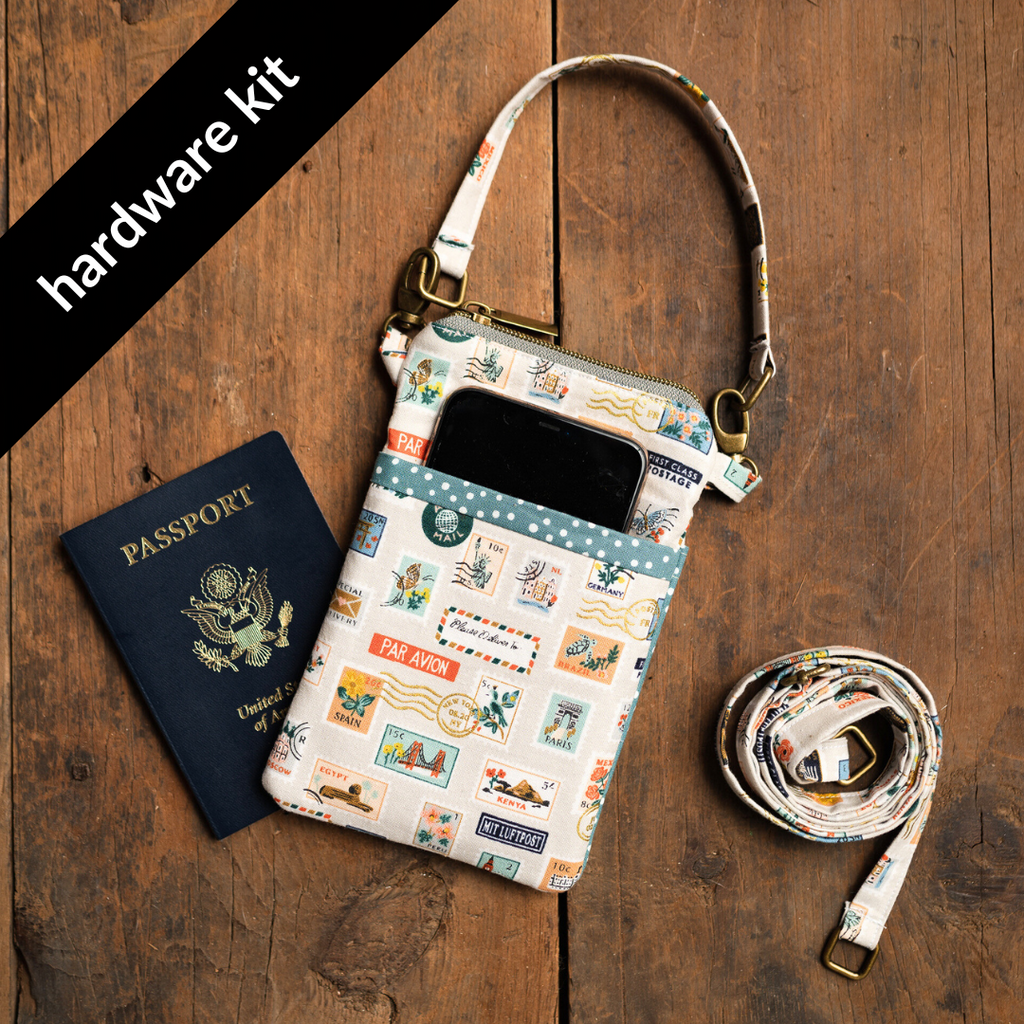 The Minimalist Hardware Kit