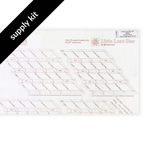 Quiltsmart 19" Little Lone Star Kit