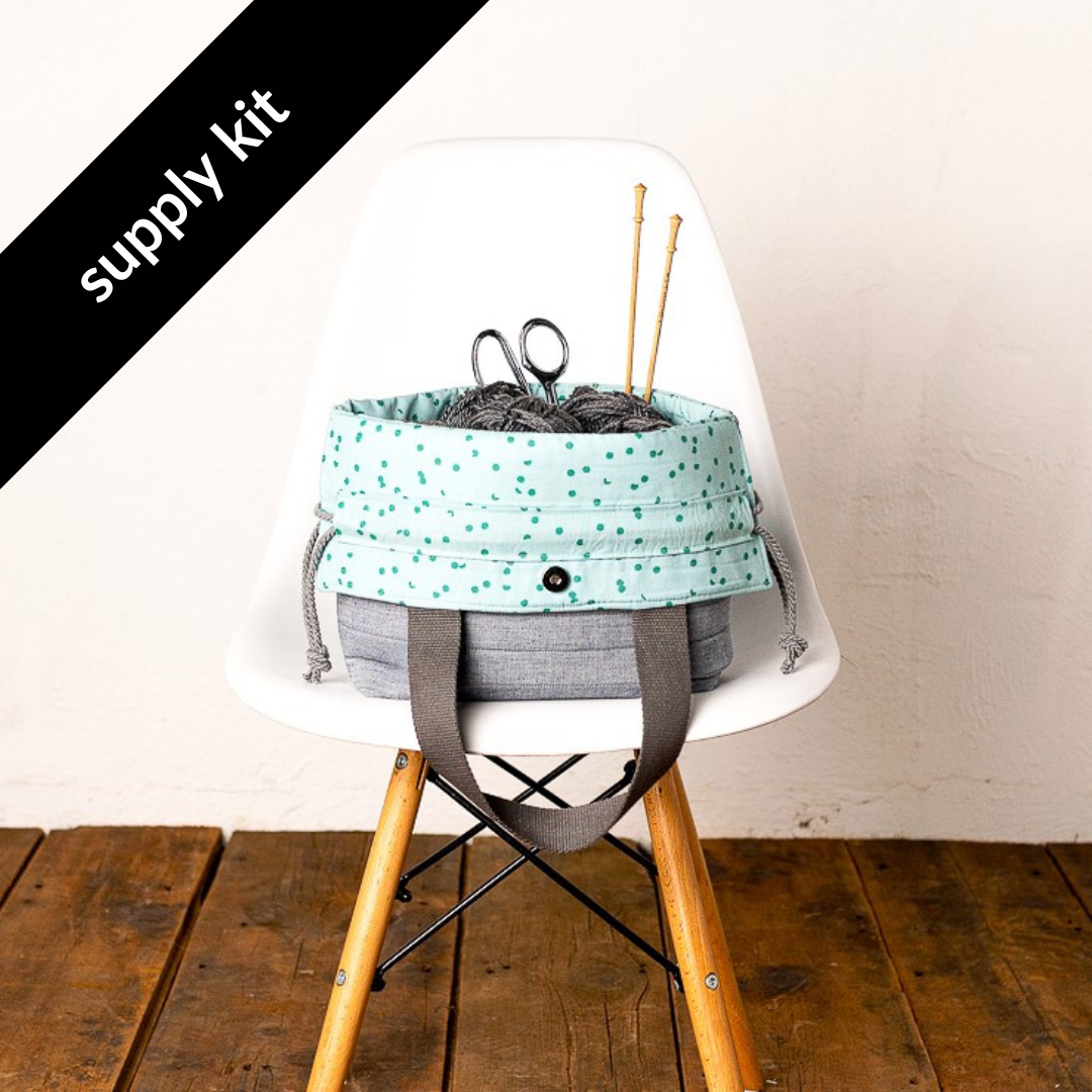 The Parkview - Hardware + Interfacing Kit