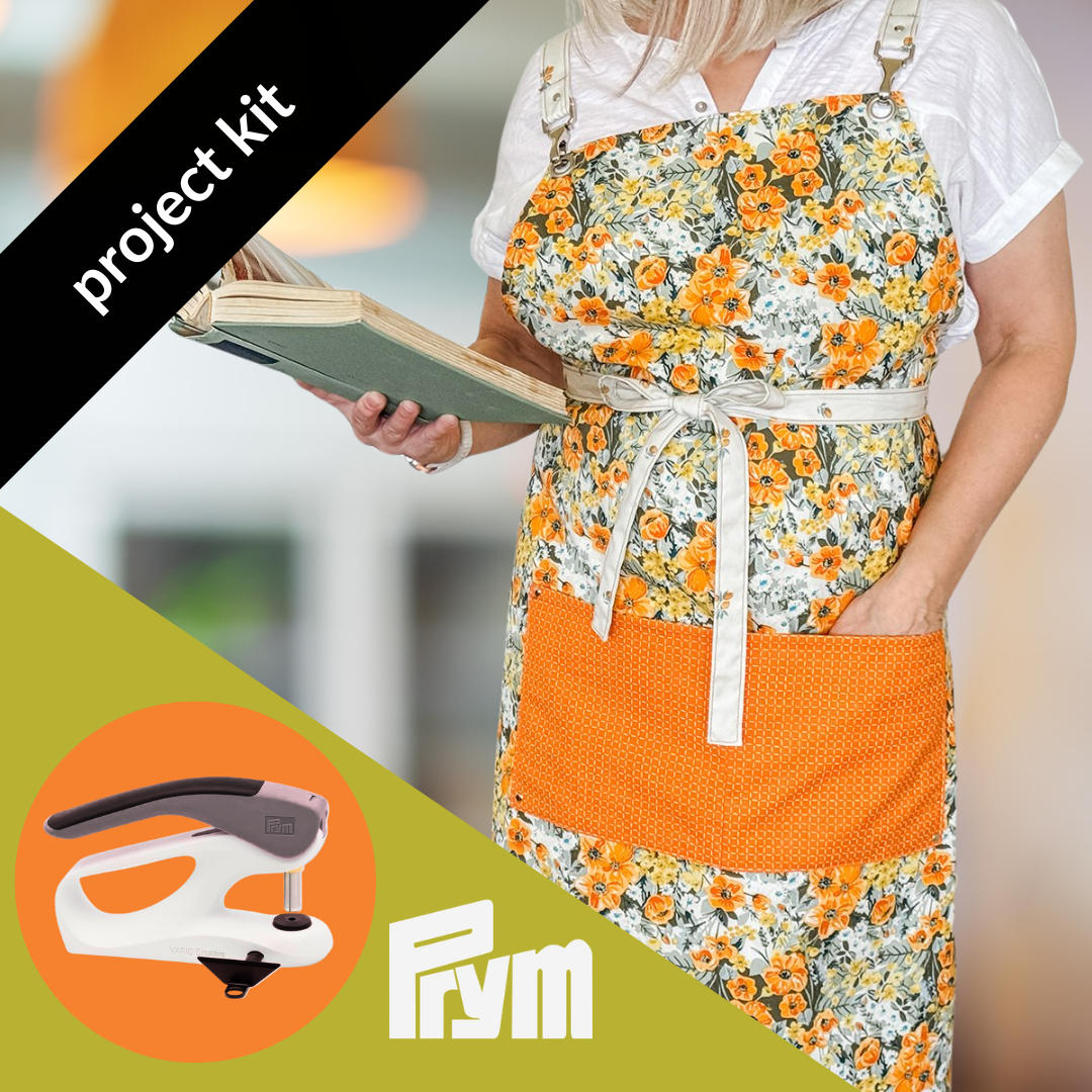 Prym Apron Project Kit