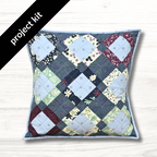 Bits + Pieces Pillow Kit