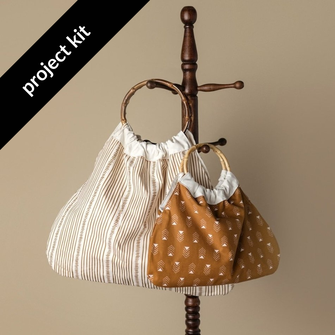 Beechwood Mini Bag Kits