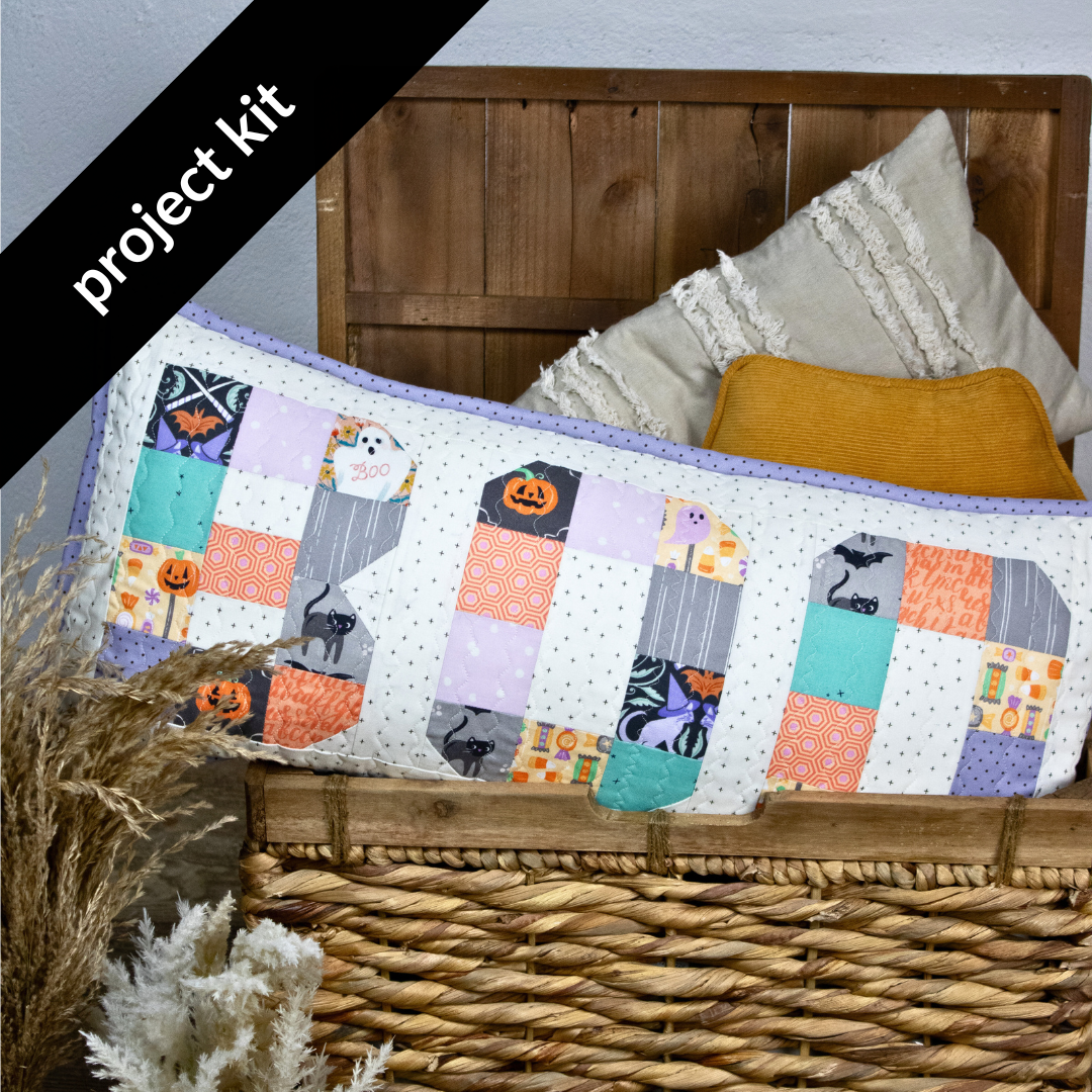 Boo Pillow Kit