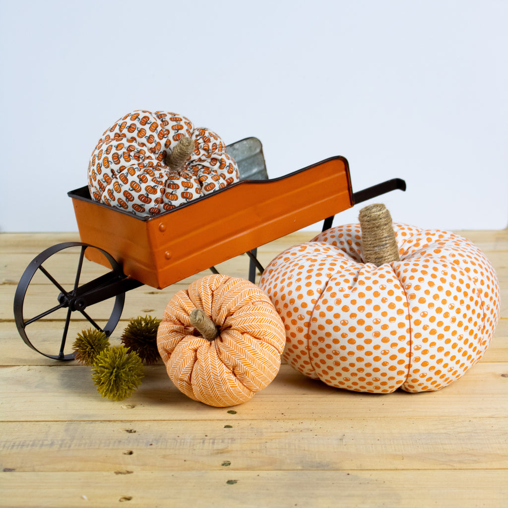 pumpkin patch