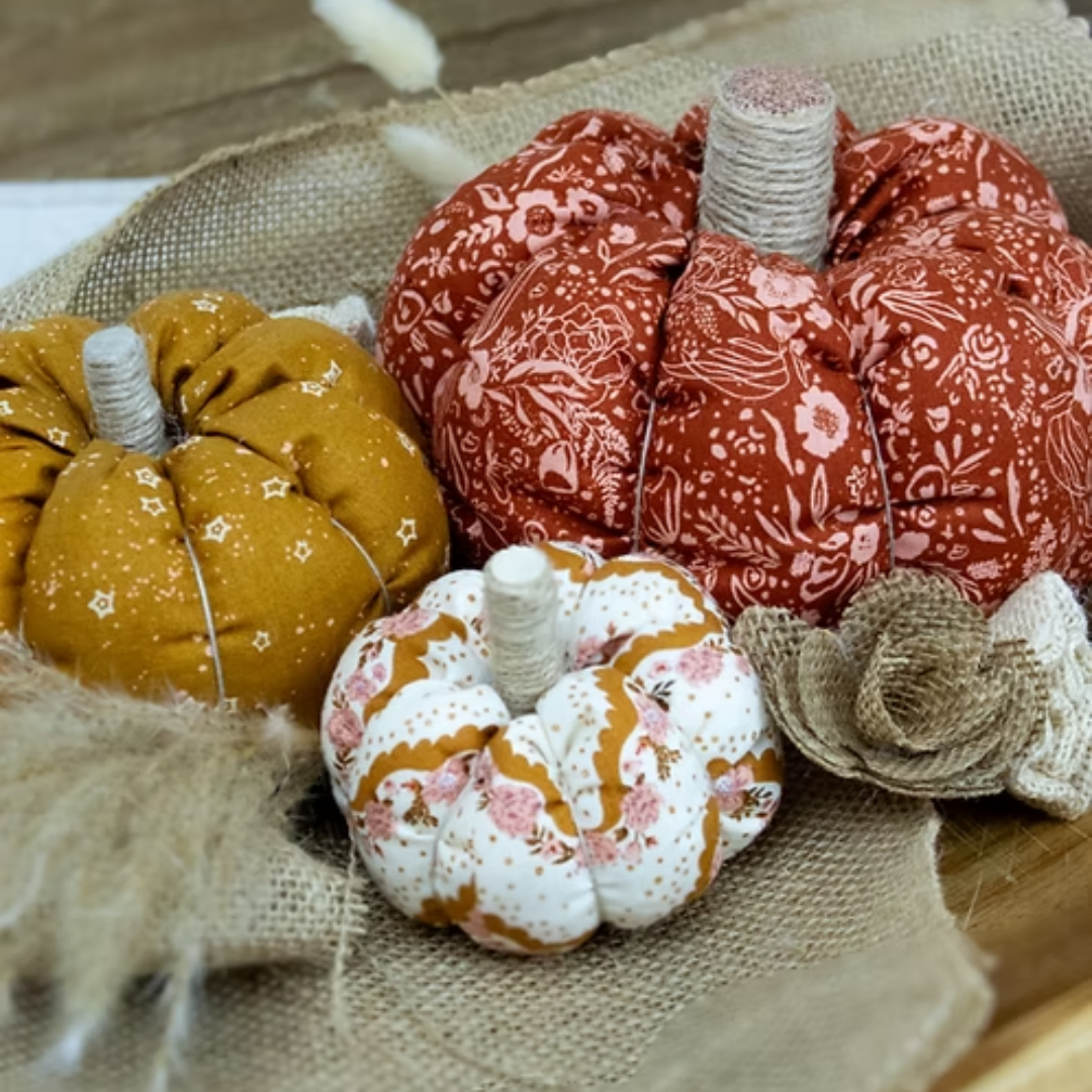 pumpkin patch