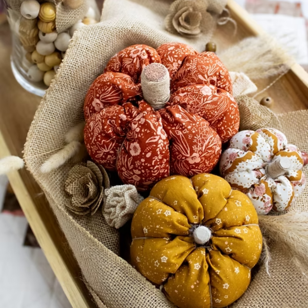 pumpkin patch