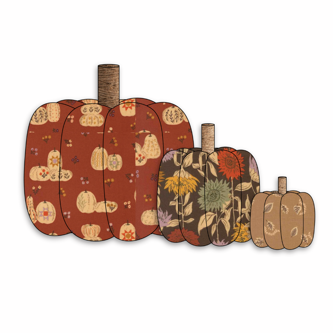 Project Kit: The Pumpkin Patch