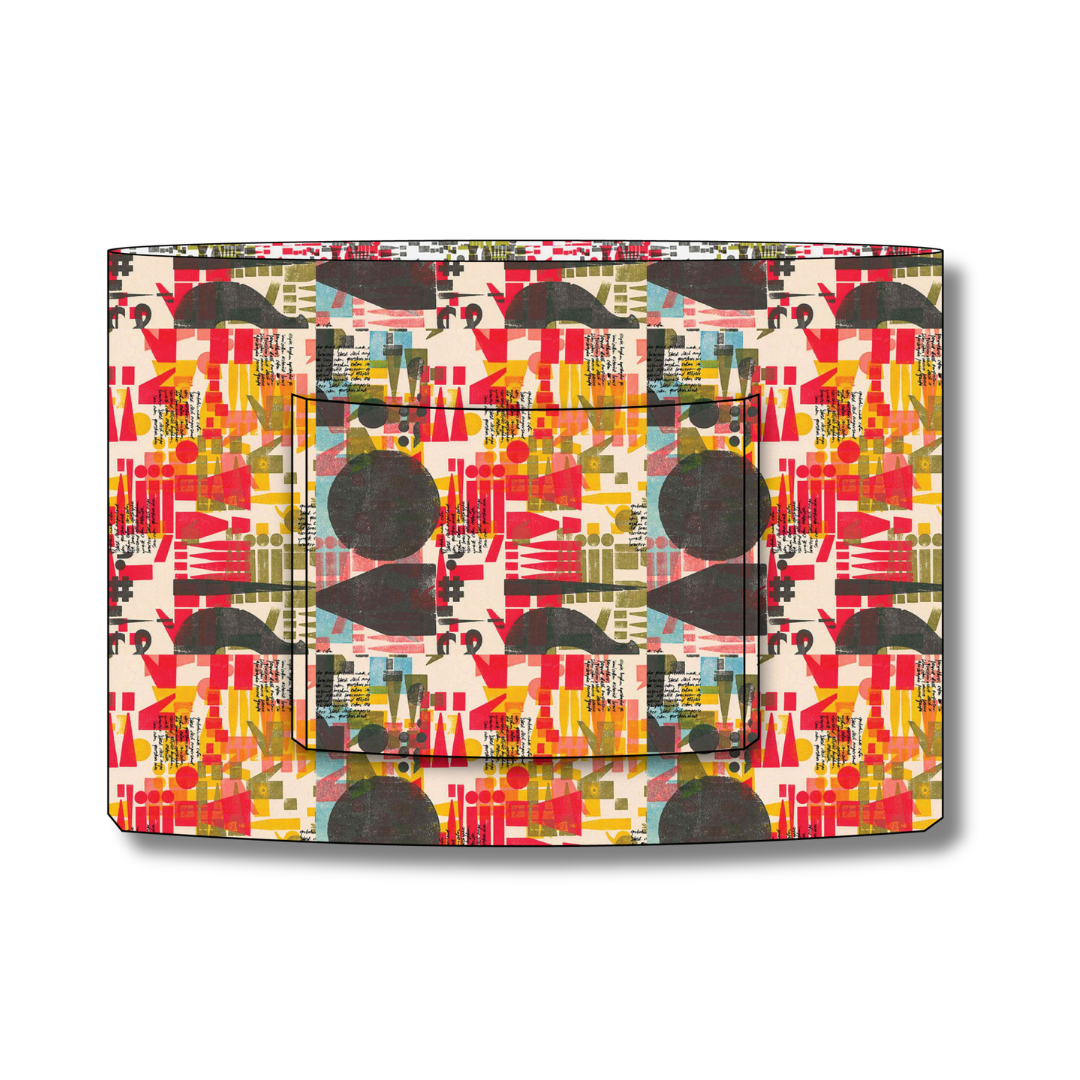 Project Kit: Isidore Pouch