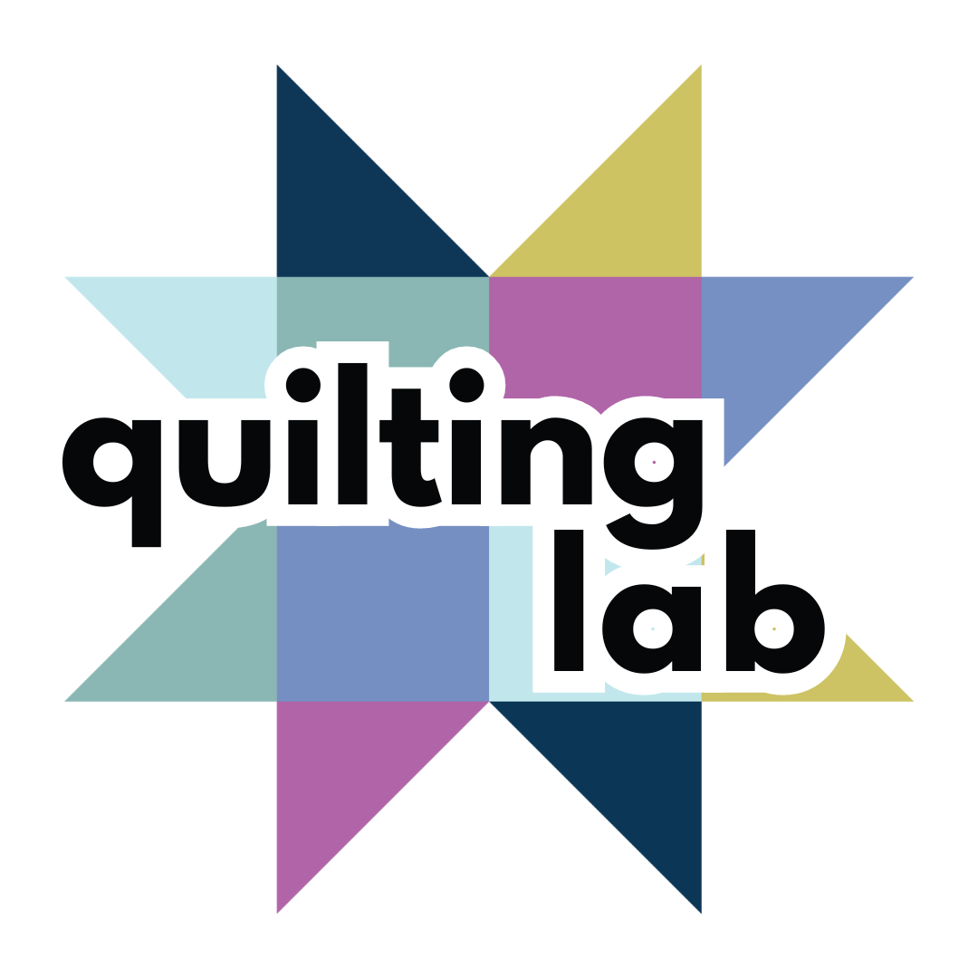 quilting lab - evening