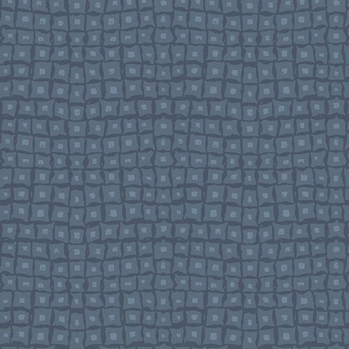 Mindscape Rayon - Wonder Wall - Ocean