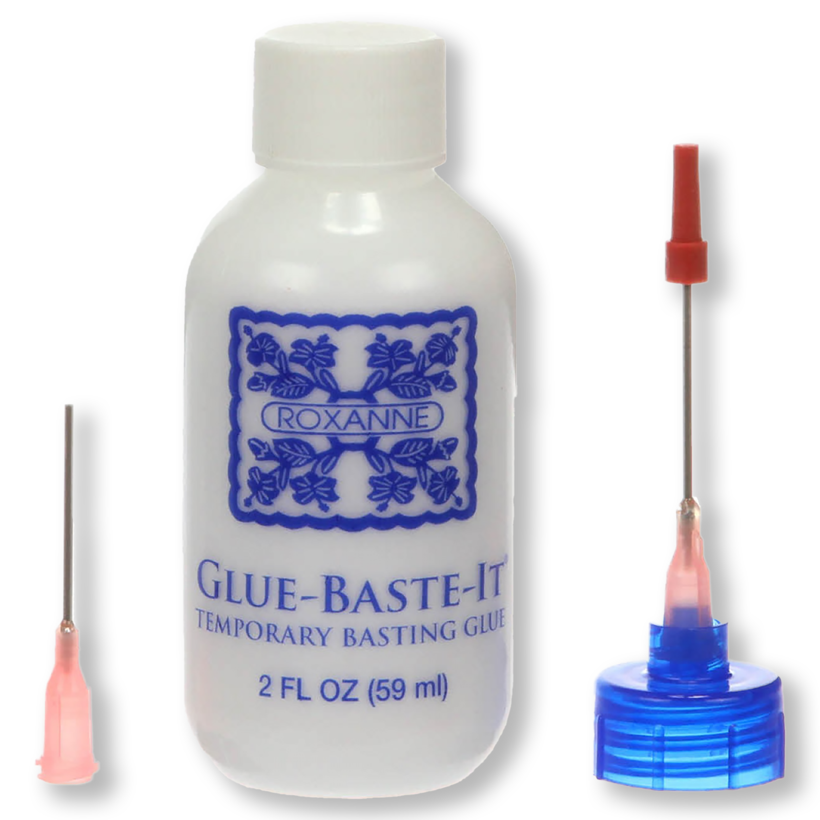 Roxanne Glue Baste It - 2 oz