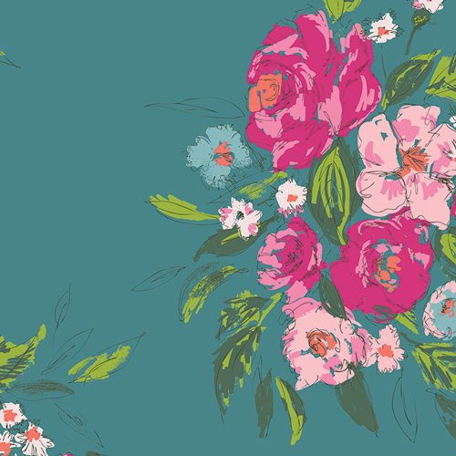 Signature Collection - Extempore Gala Rayon