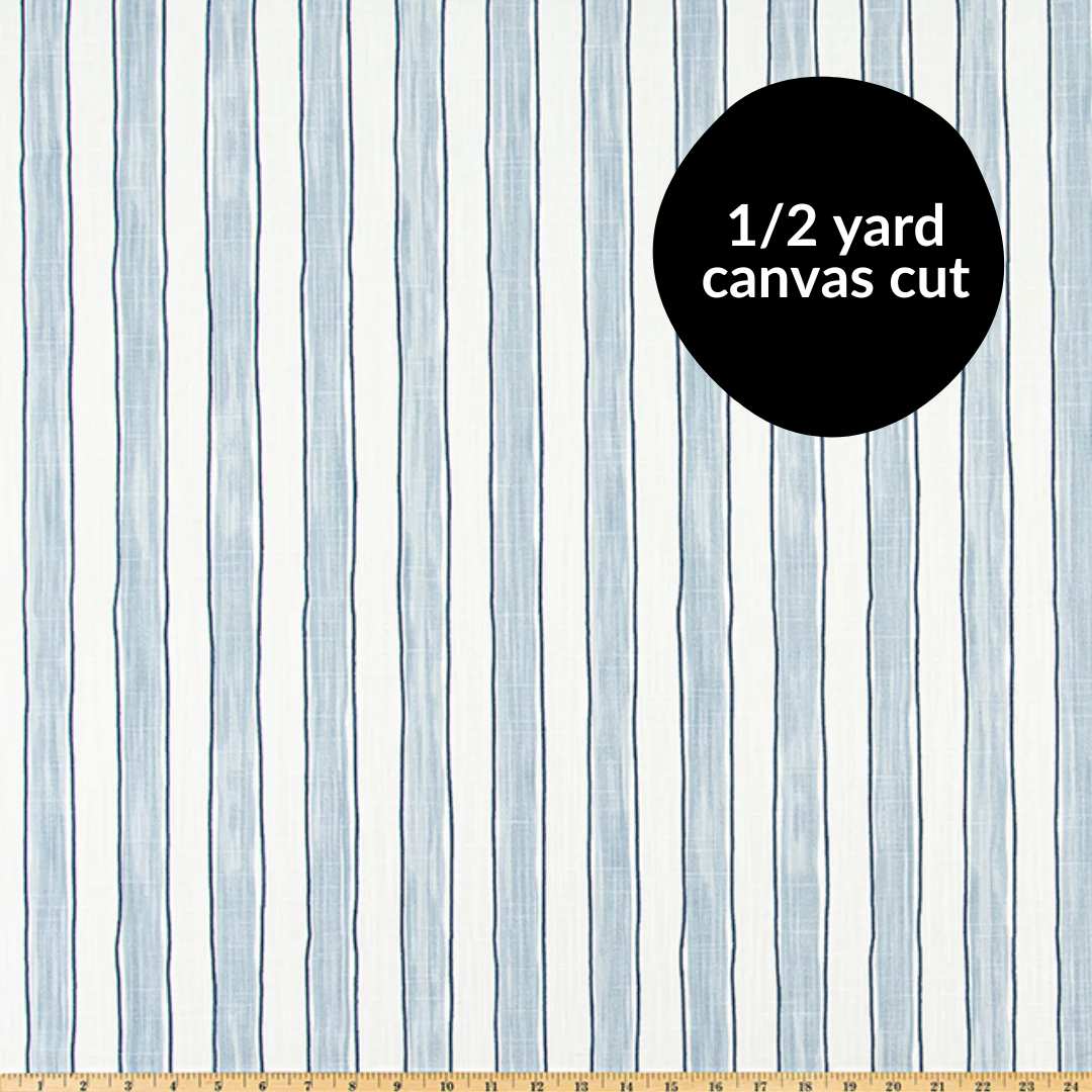 Half Yard Cuts - Canvas