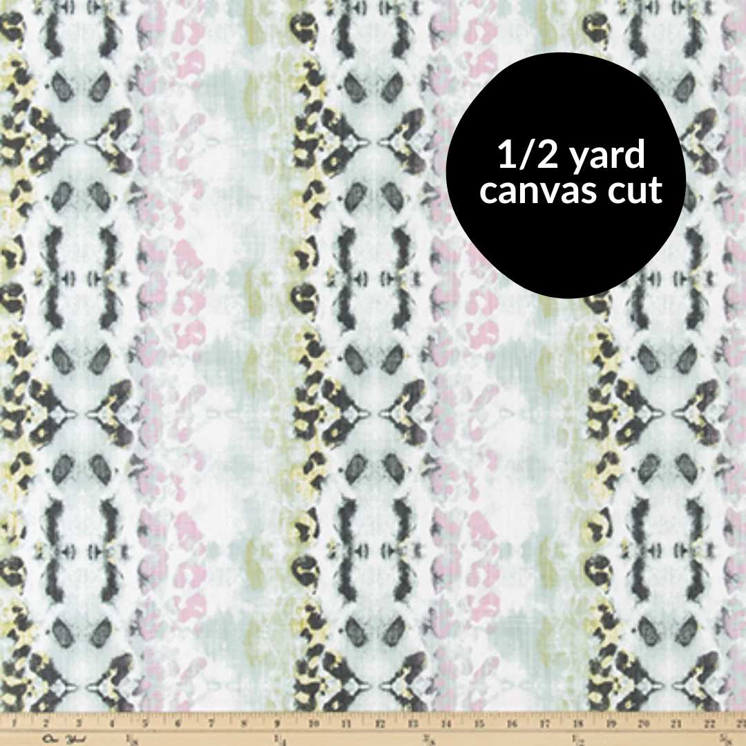 Half Yard Cuts - Canvas