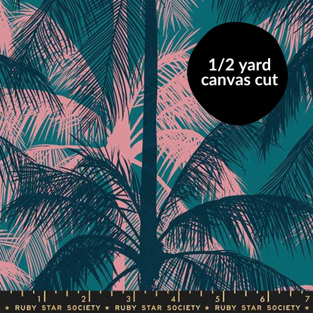Half Yard Cuts - Canvas