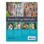 Reclaimed Quilts by Kathleen McVeigh and Dale Donaldson