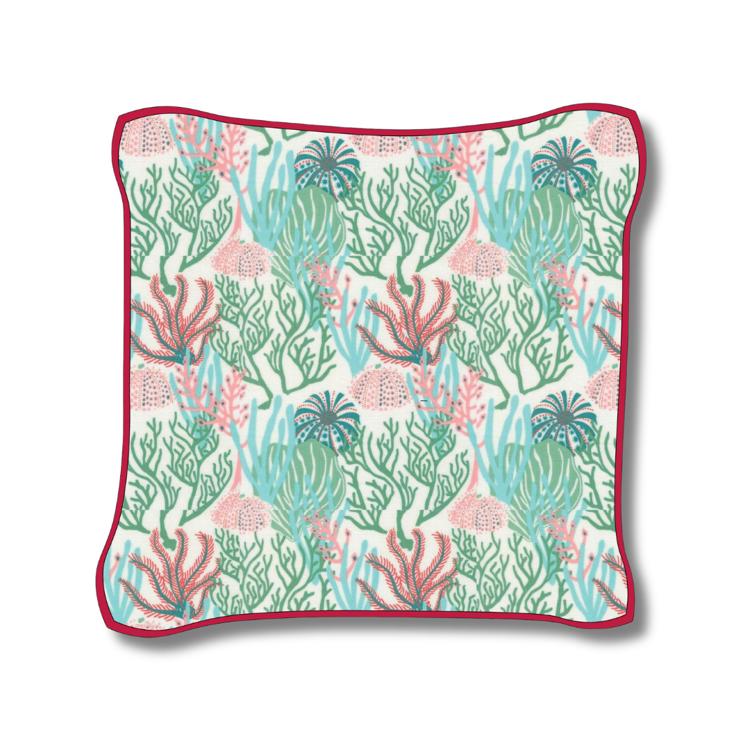 Project Kit: The Essential Pillow